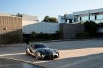 Toyota FT-1 Graphite Concept 2014 года